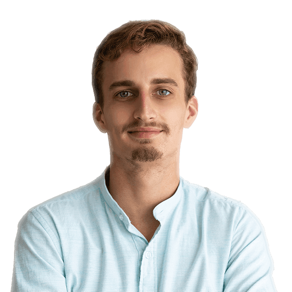 author